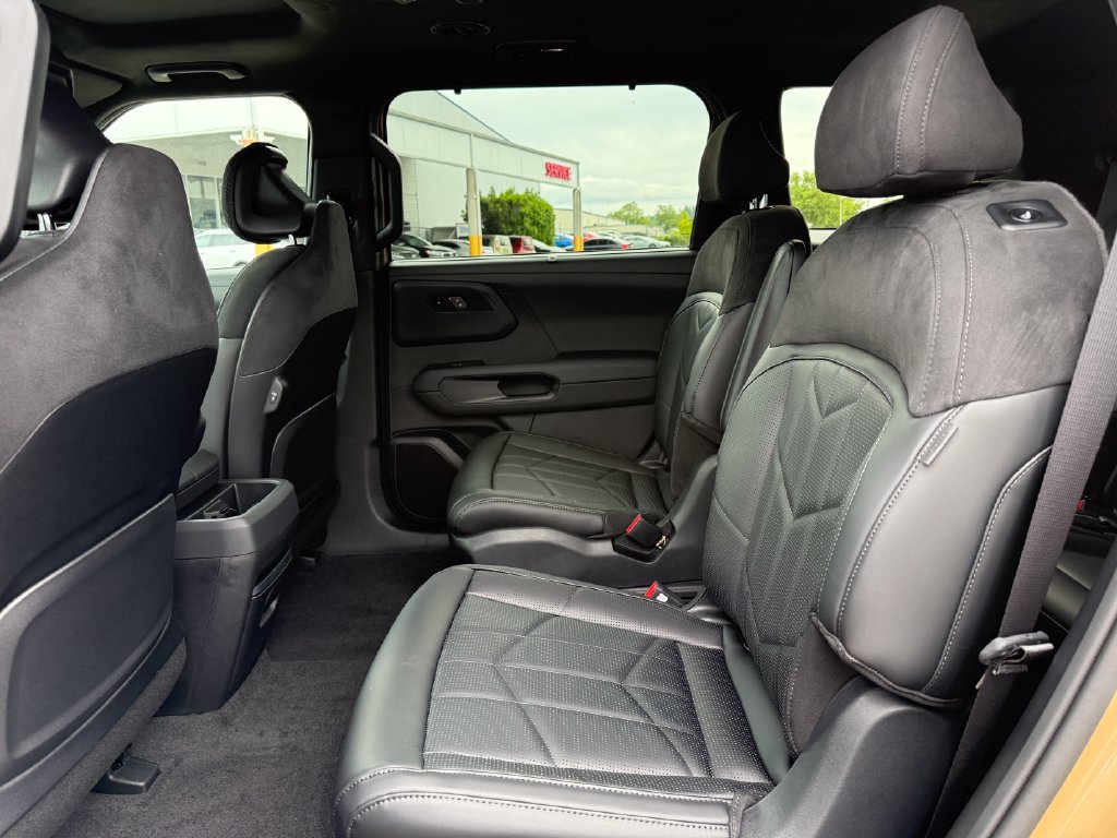 New 2027 Kia Telluride X-Line SX Prestige w/ Towing Package AWD/4WD image 15