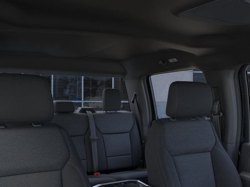 New 2025 Ford F150 XLT w/ Equipment Group 301A Standard image 22