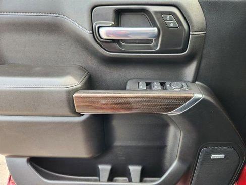 Used 2021 Chevrolet Silverado 1500 RST w/ Convenience Package II image 25
