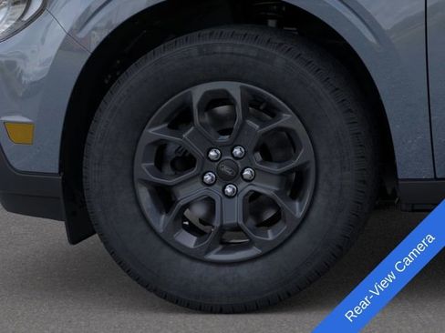 New 2026 Ford Maverick XLT AWD/4WD image 23
