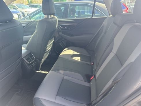 Certified 2023 Subaru Outback Onyx Edition XT image 16
