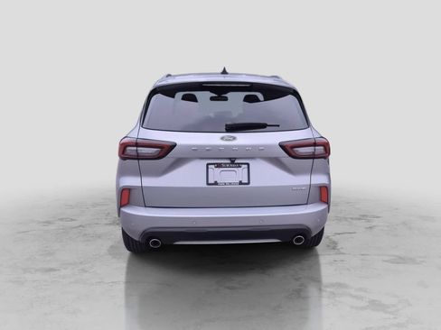Used 2024 Ford Escape ST-Line w/ Tech Pack #1 AWD/4WD image 7