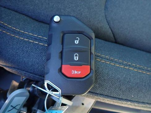 New 2026 Jeep Gladiator Sport image 23