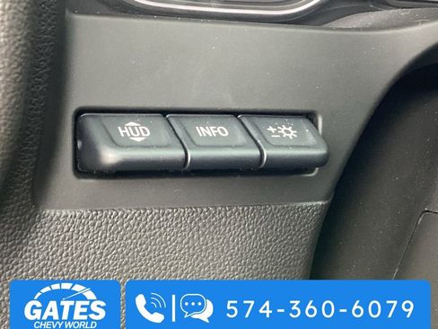 Used 2023 GMC Sierra 2500 Denali w/ Denali Ultimate Package image 30