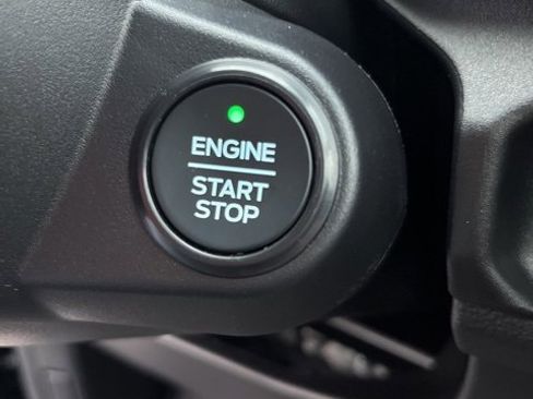 New 2025 Ford Ranger Lariat w/ FX4 Off-Road Package image 18