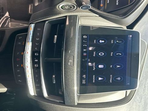 Certified 2023 Cadillac CT5 V Blackwing w/ Driver Assist Package RWD image 21