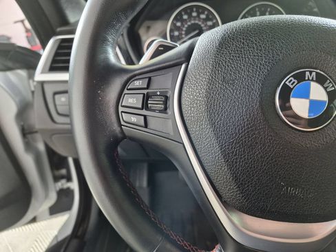 Used 2018 BMW 430i xDrive Convertible AWD/4WD image 14