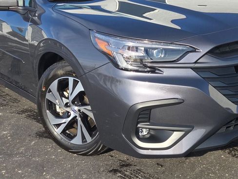 Certified 2025 Subaru Legacy Premium image 3