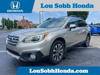 Used 2015 Subaru Outback 2.5i Limited AWD/4WD video 1
