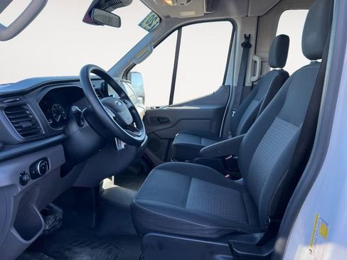 Used 2020 Ford Transit 350 XL image 9