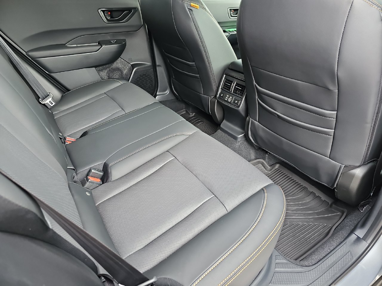 New 2026 Subaru Outback Wilderness AWD/4WD image 11