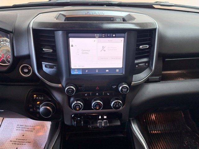 Used 2024 RAM 1500 Big Horn AWD/4WD image 22