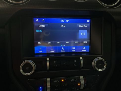 Used 2019 Ford Mustang GT Premium w/ GT Performance Package RWD image 22
