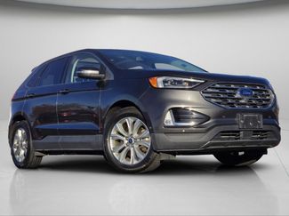 Used 2020 Ford Edge Titanium w/ Equipment Group 301A video 2