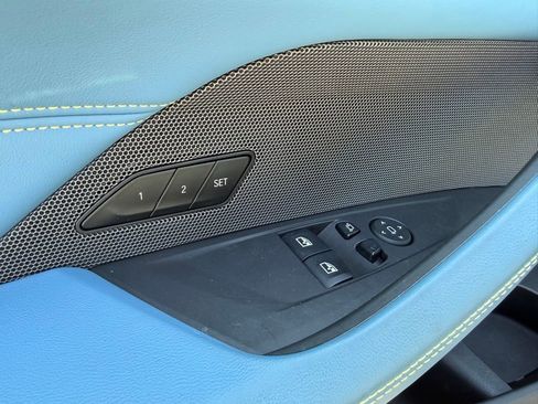 Used 2023 BMW M4 Coupe w/ Executive Package RWD image 15