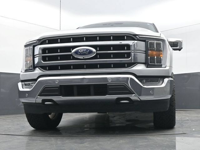 Used 2022 Ford F150 Lariat AWD/4WD image 41