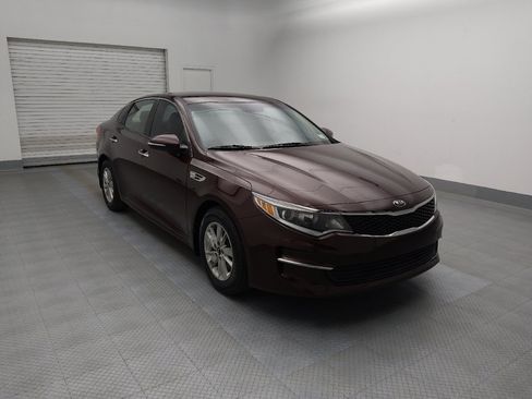 Used 2016 Kia Optima LX image 13