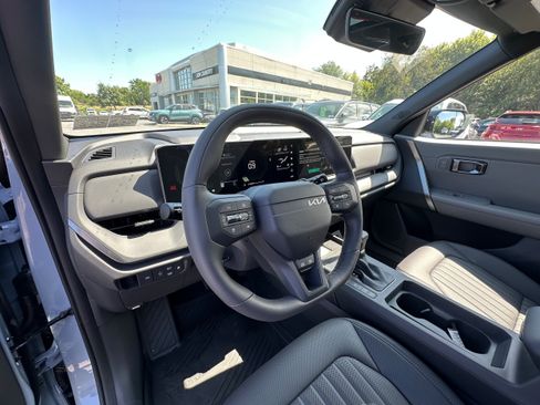 New 2027 Kia Seltos X-Line S w/ X-Line S Premium Package AWD/4WD image 26
