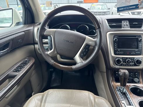 Used 2015 GMC Acadia Denali AWD/4WD image 13