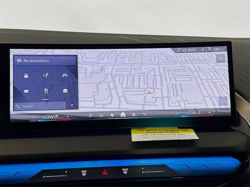 New 2026 BMW X3 M50 w/ Premium Package image 12