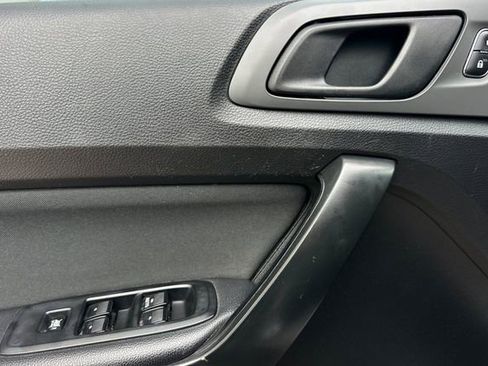 Used 2021 Ford Ranger XL w/ Equipment Group 101A High image 12