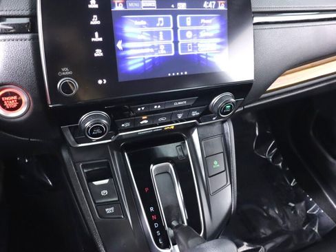 Used 2019 Honda CR-V EX image 16