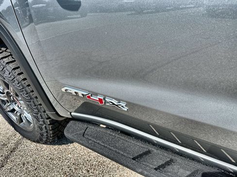 New 2026 GMC Sierra 1500 AT4X AWD/4WD image 14