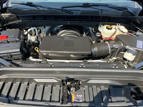 Used 2019 GMC Sierra 1500 AT4 w/ AT4 Preferred Package AWD/4WD image 37