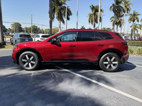 New 2026 Honda Prologue Touring image 7