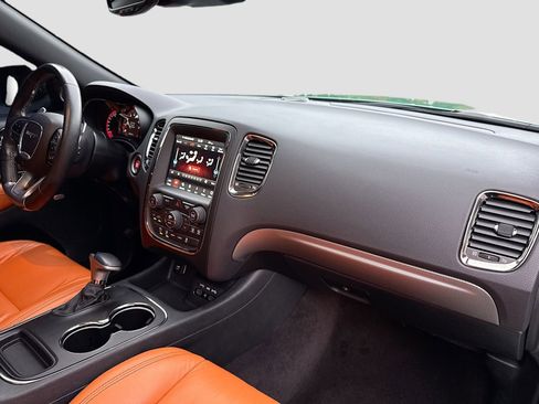 Used 2018 Dodge Durango SRT w/ Technology Group image 30