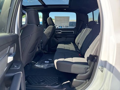 New 2026 RAM 1500 4x4 Crew Cab image 20