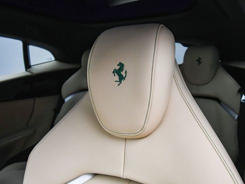 Certified 2025 Ferrari Purosangue image 58