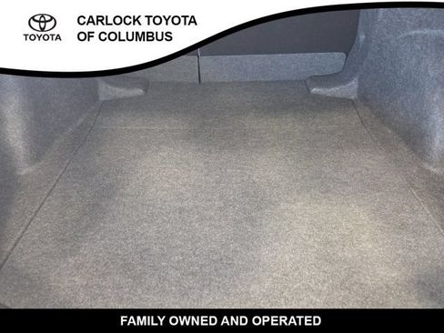 Used 2025 Toyota Corolla SE FWD image 15