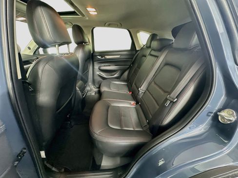 Used 2021 MAZDA CX-5 Carbon Edition FWD image 30