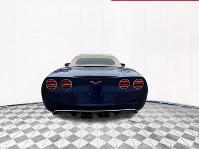 Used 2006 Chevrolet Corvette Convertible w/ Preferred Equipment Group