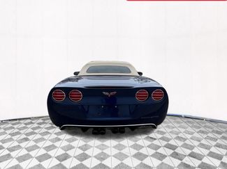 Used 2006 Chevrolet Corvette Convertible w/ Preferred Equipment Group video 1