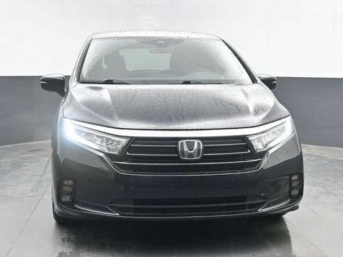 Used 2022 Honda Odyssey Elite image 3