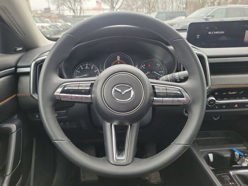 Used 2025 MAZDA CX-50 AWD 2.5 S w/ Premium Plus Pkg image 26
