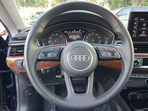 Used 2023 Audi A5 2.0T Premium w/ Convenience Package AWD/4WD image 18