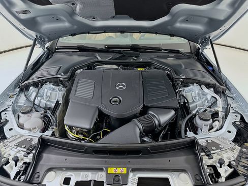 New 2026 Mercedes-Benz CLE 300 4MATIC Coupe image 33