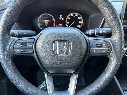 Used 2024 Honda CR-V EX image 20