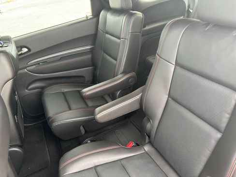 New 2026 Dodge Durango GT image 15