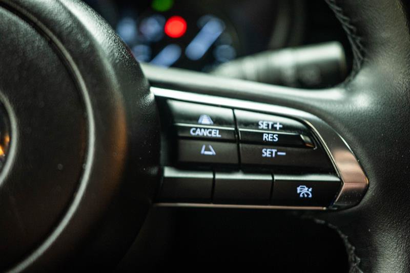 Used 2025 MAZDA CX-30 AWD 2.5 S w/ Preferred Package image 19