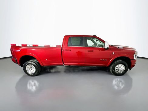 New 2026 RAM 3500 Limited AWD/4WD image 8