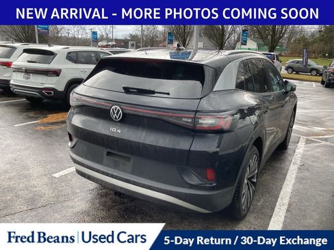Used 2023 Volkswagen ID.4 Pro S Plus image 6