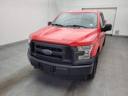 Used 2017 Ford F150 XL w/ XL Power Equipment Group AWD/4WD image 15