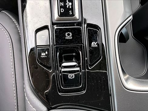 New 2026 Lexus NX 350h Luxury image 14