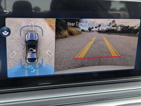 New 2026 Mercedes-Benz GLE 450 4MATIC Coupe image 13