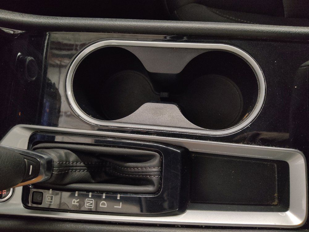 Used 2024 Nissan Altima 2.5 SV FWD image 26