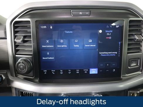 New 2026 Ford F150 XLT w/ Equipment Group 303A High AWD/4WD image 50